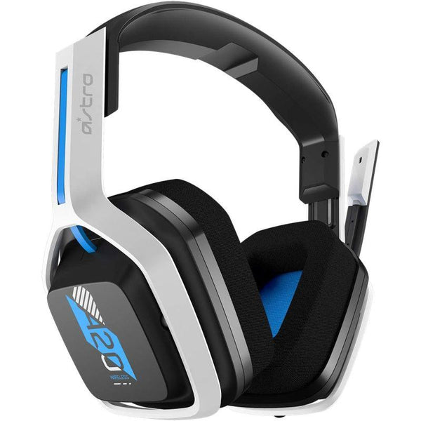 Astro A20 GEN2 PS5 Headset - Blue - Zrafh.com - Your Destination for Baby & Mother Needs in Saudi Arabia