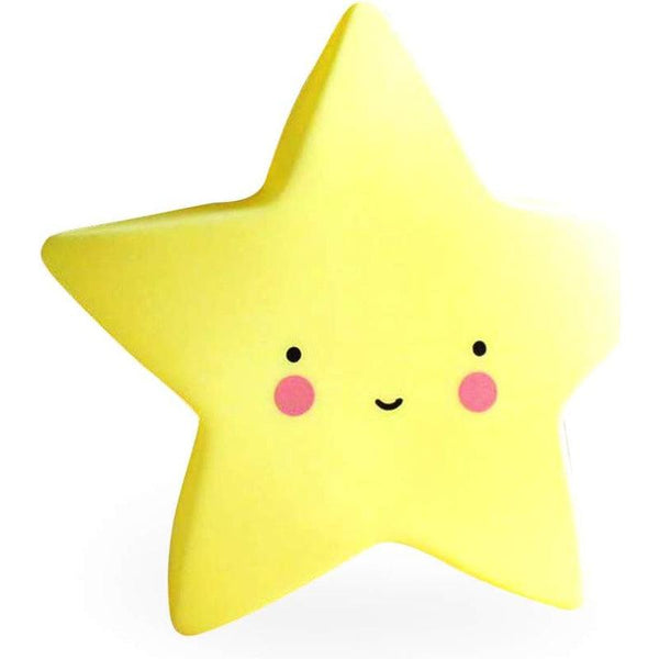 Eazy Kids Star Night Lamp Light - Zrafh.com - Your Destination for Baby & Mother Needs in Saudi Arabia
