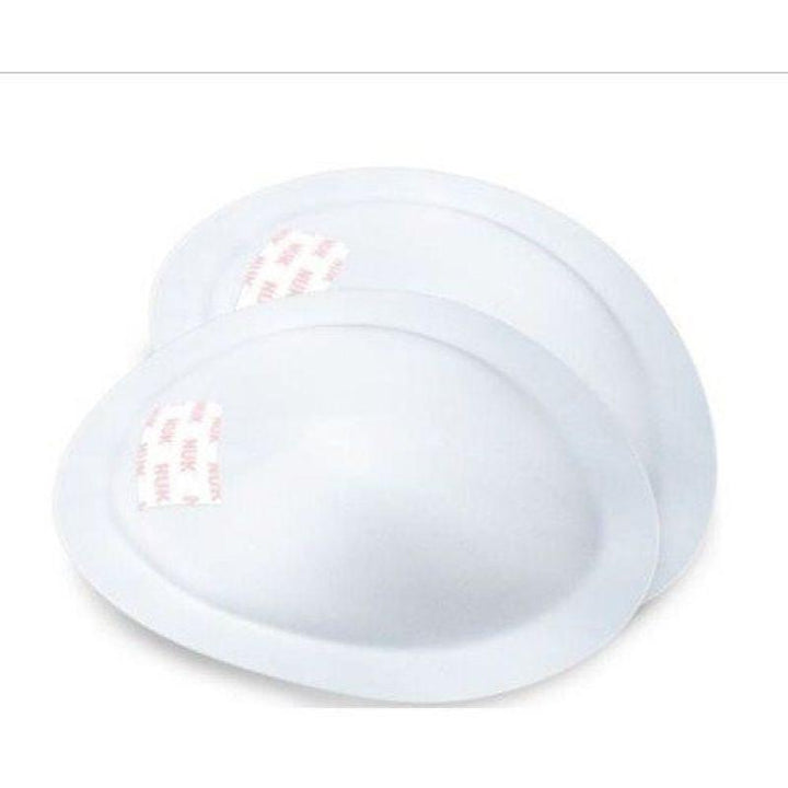 NUK Ultra Dry Breast Pad - 30 Pieces - Zrafh.com - Your Destination for Baby & Mother Needs in Saudi Arabia