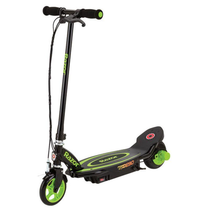 Razor Power Core Electric Scooter for Kids Age 8 and Up - E90 - Zrafh.com - Your Destination for Baby & Mother Needs in Saudi Arabia
