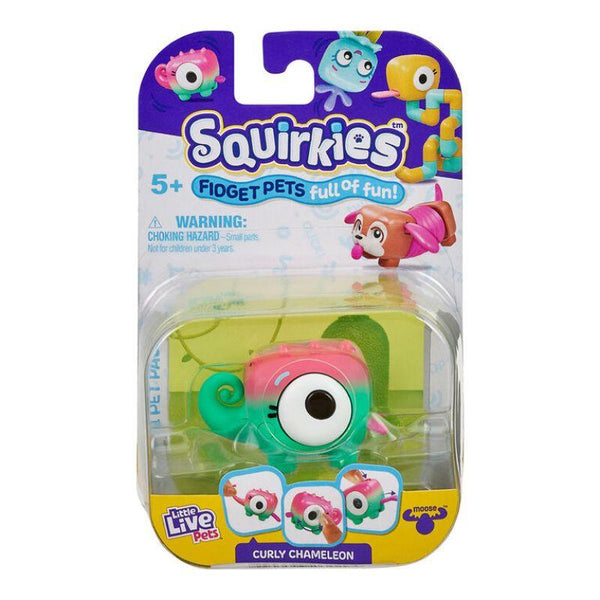 Little Live Pets Squirkies S1 - Zrafh.com - Your Destination for Baby & Mother Needs in Saudi Arabia