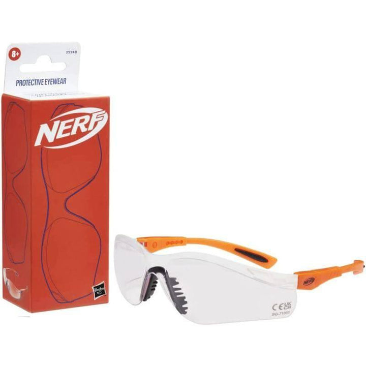 Nerf Protective Eyewear Glasses - ZRAFH