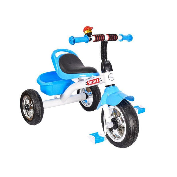 Amla Children's Tricycle Size 22 with No Speeds - YQM-868 - ZRAFH