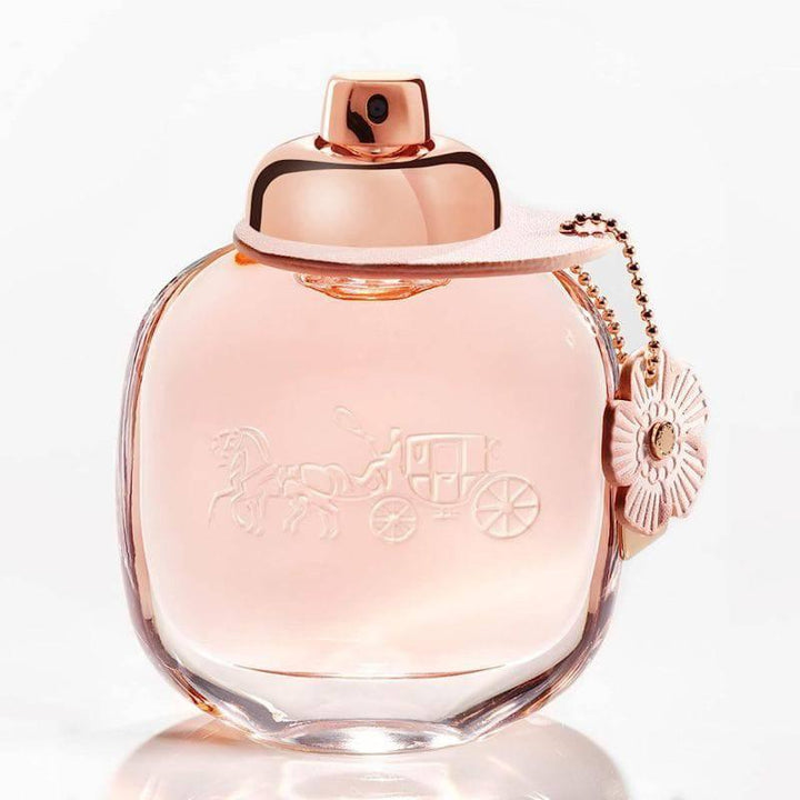 COACH FLORAL (L) EDP 90 ml - ZRAFH