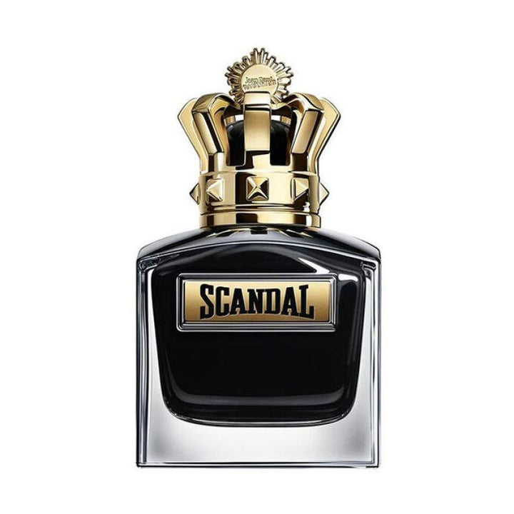 Jean Paul Gaultier Scandal Le Parfum Intense For Men - Eau De Parfum - 100 ml - Zrafh.com - Your Destination for Baby & Mother Needs in Saudi Arabia