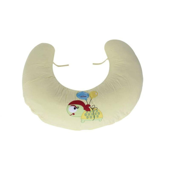 Sevi Baby Nursing Cushion - Green - ZRAFH