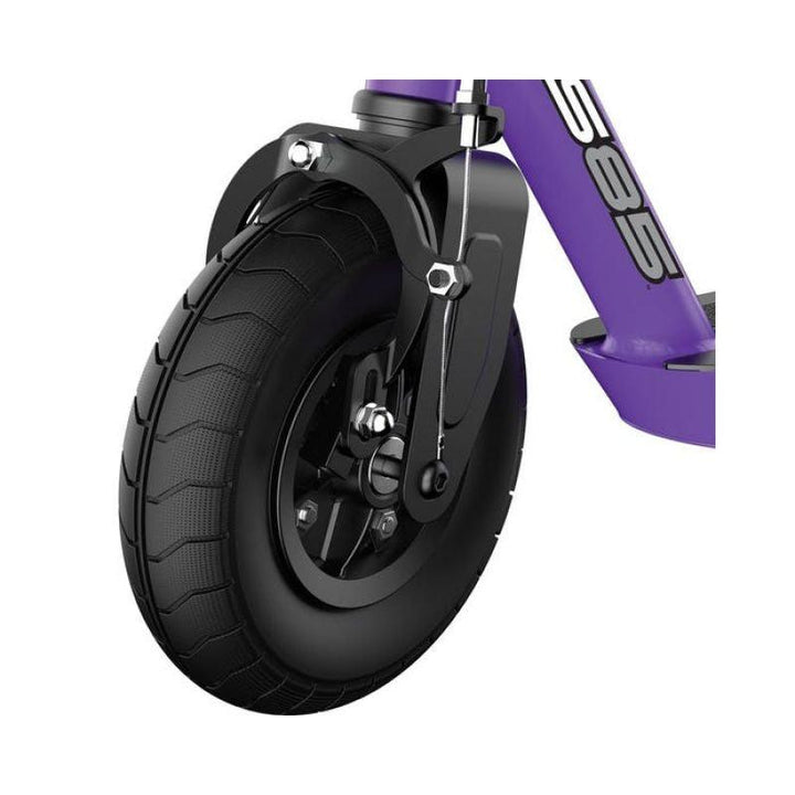 Razor Electric Scooter Power Core S85 - Zrafh.com - Your Destination for Baby & Mother Needs in Saudi Arabia