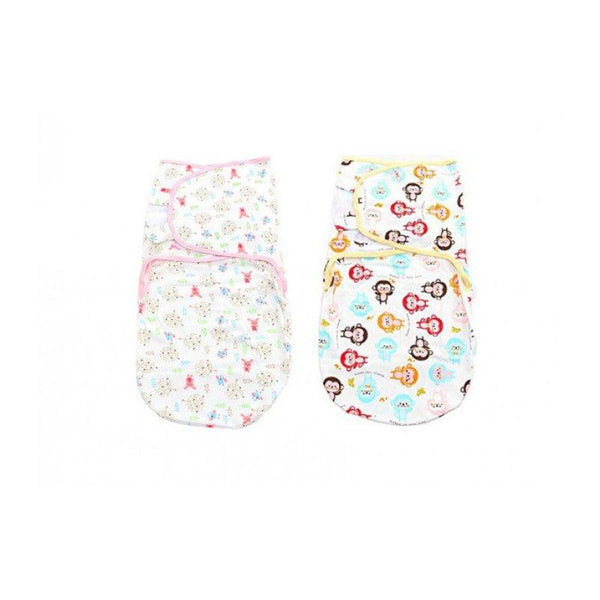 Eazy Kids Baby Swaddling Wraps - Zrafh.com - Your Destination for Baby & Mother Needs in Saudi Arabia
