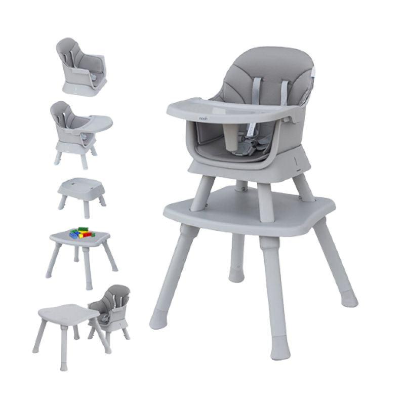 High chair converts to booster seat sale