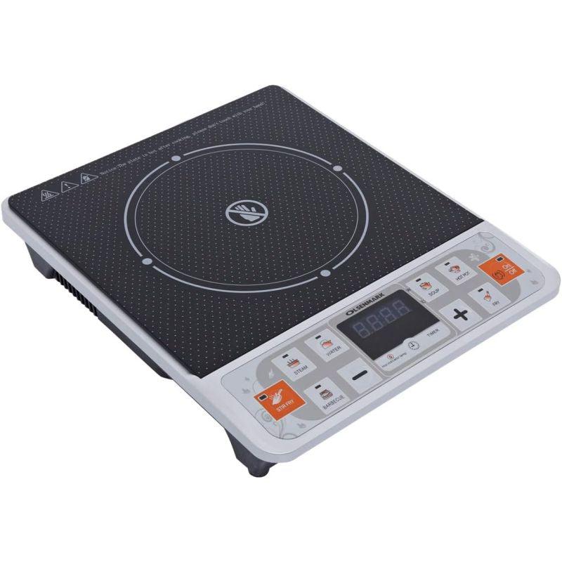 Explore The Largest Variety Of Home Appliances With Olsenmark Electric