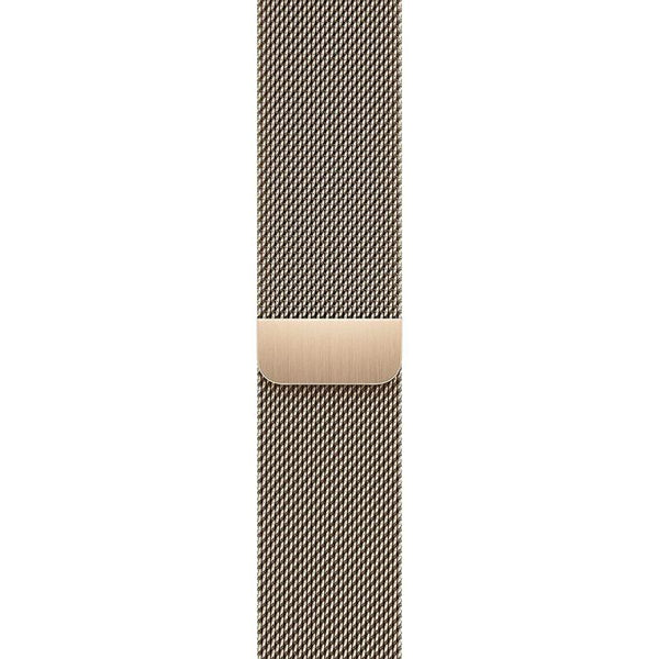 Apple Milanese Loop For Apple Watch - Size 45mm - Zrafh.com - Your Destination for Baby & Mother Needs in Saudi Arabia