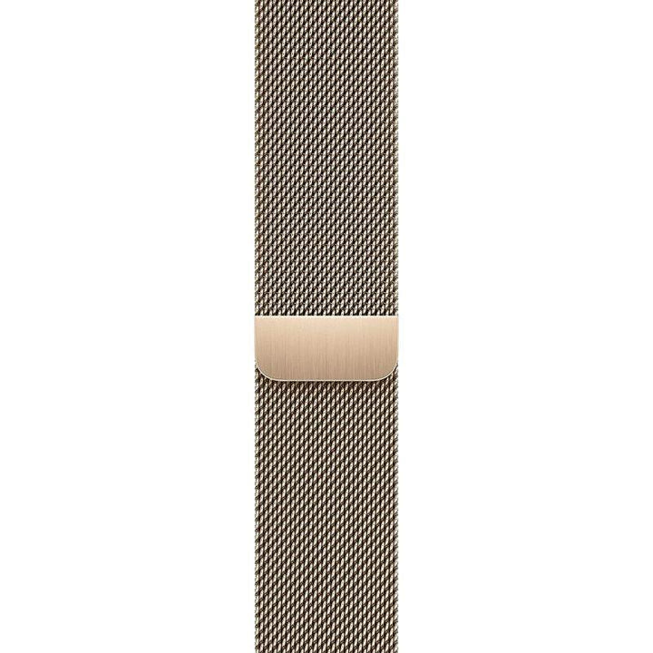 Apple Milanese Loop For Apple Watch - Size 45mm - Zrafh.com - Your Destination for Baby & Mother Needs in Saudi Arabia