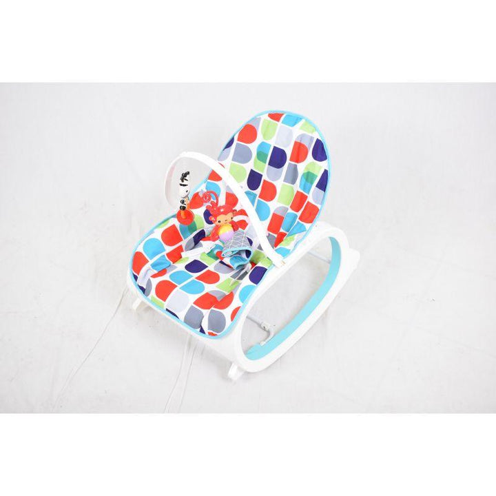 Amla Care Baby Rocking Chair 88971 - ZRAFH