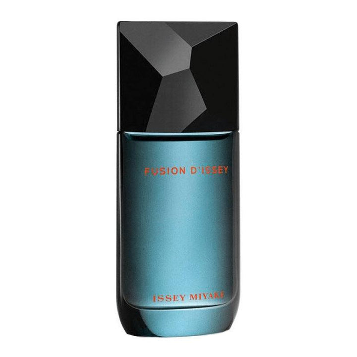 Issey Miyake Fusion D'Issey For Men - Eau De Toilette - 100 ml - Zrafh.com - Your Destination for Baby & Mother Needs in Saudi Arabia