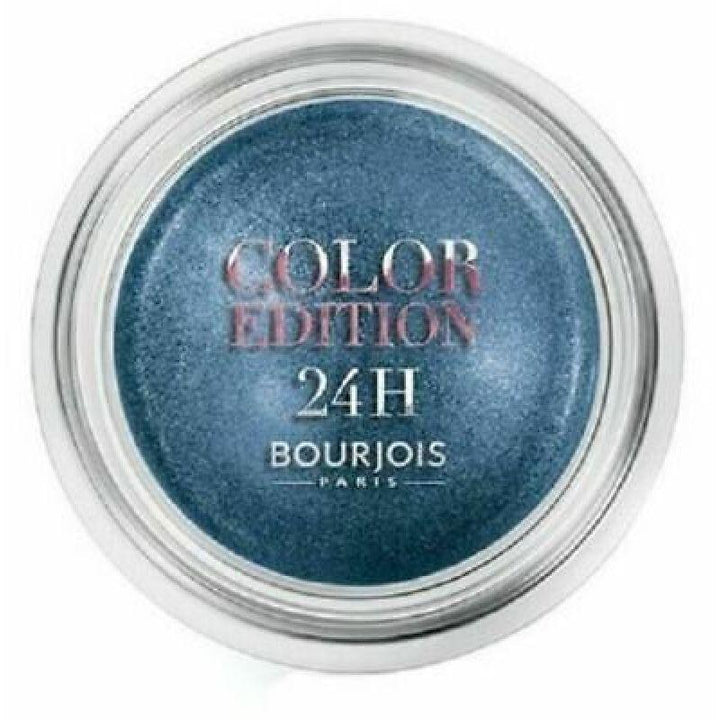 Bourjois Colour Edition 24Hr Eyeshadow - 5g - Zrafh.com - Your Destination for Baby & Mother Needs in Saudi Arabia