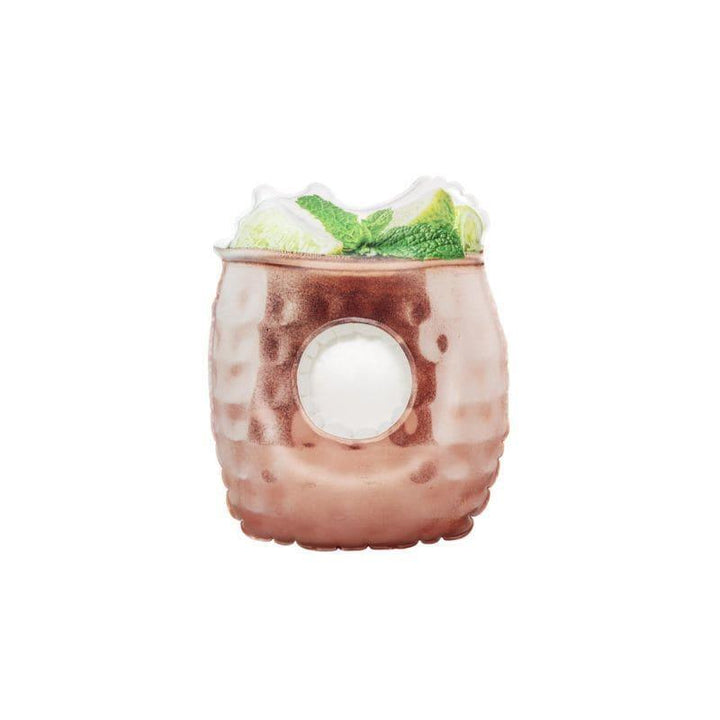 Floating Moscow Mule Cup Holder - 28x23 cm - 26-34131 - ZRAFH