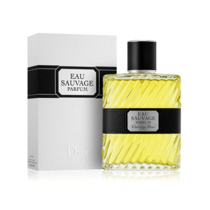 Dior Eau Sauvage For Men - Eau De Parfum - 50 ml - Zrafh.com - Your Destination for Baby & Mother Needs in Saudi Arabia