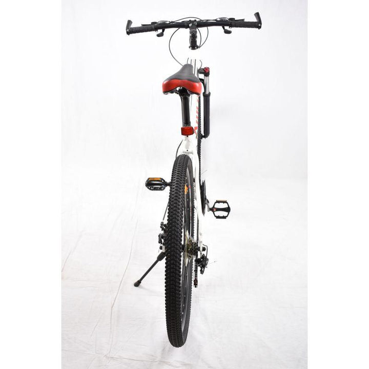 Amla Mountain Bike - 27.5 speeds - G27.5A101 - ZRAFH