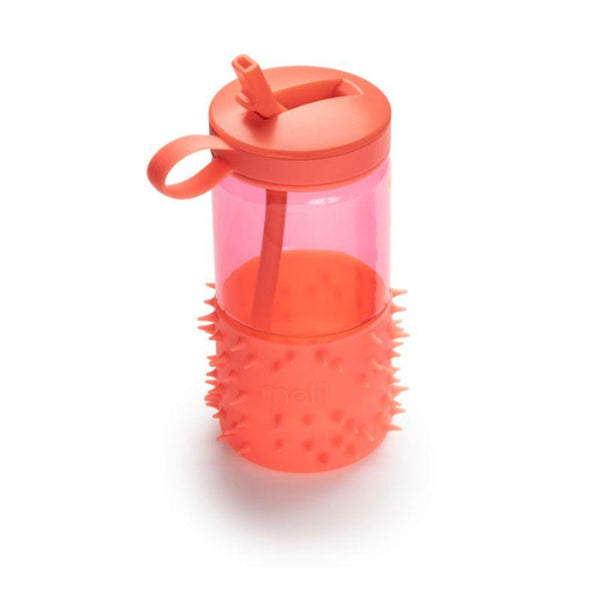 Melii Spikey Water Bottle - 500 ml - ZRAFH