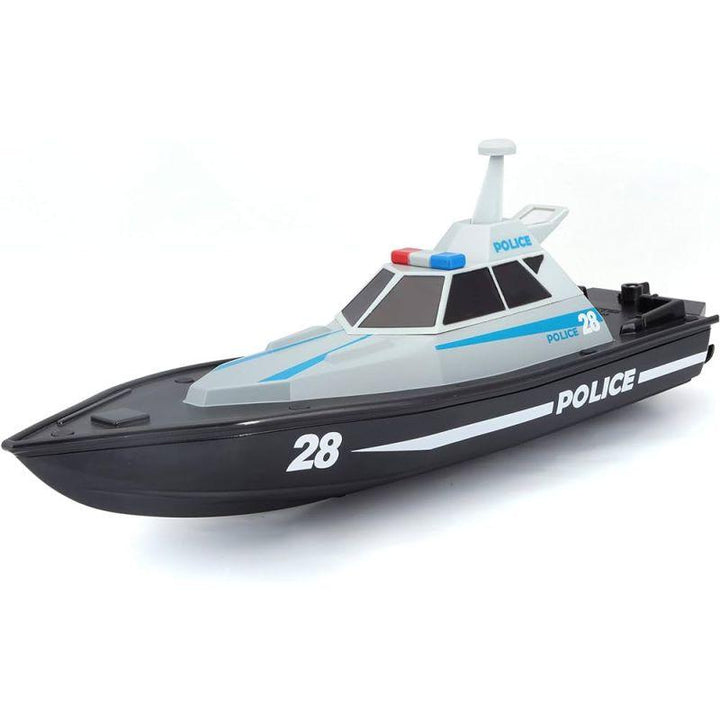 Maisto Hi Speed Boat - Zrafh.com - Your Destination for Baby & Mother Needs in Saudi Arabia
