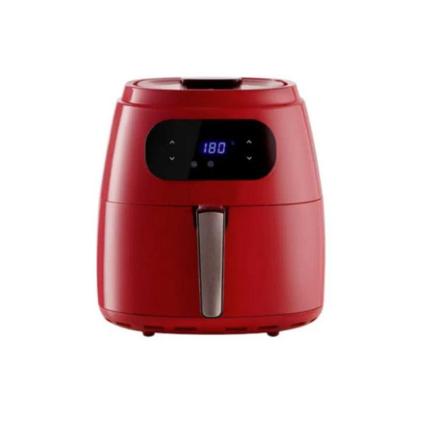 Alsaif Air Fryer With LED Display - 9 L - 1800 W - ZRAFH