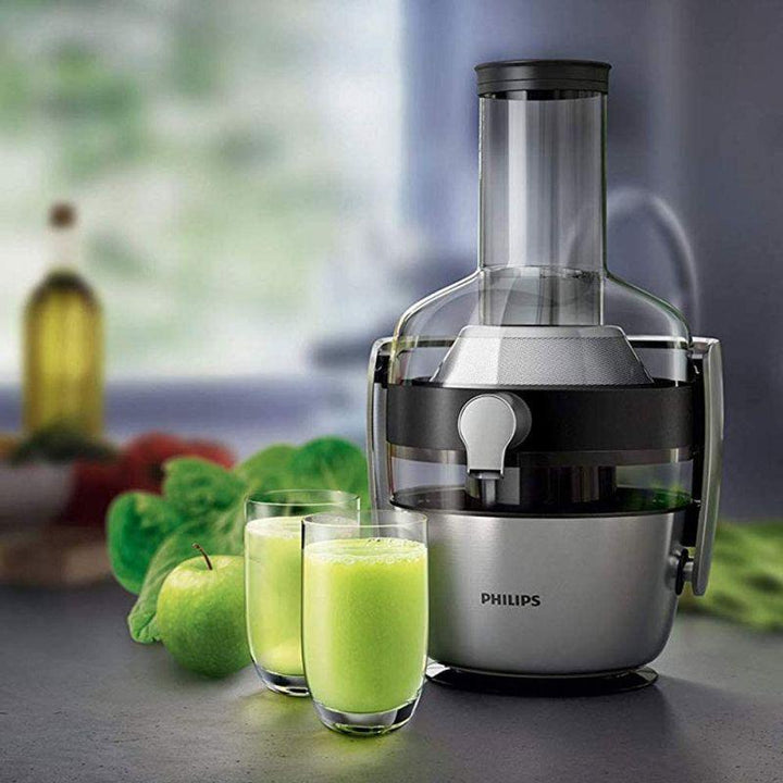 engel vriendelijke groet Slechte factor Explore The Largest Variety Of Home Appliances With Philips Avance  Collection Juicer with X-Large Feed Tube 1 Litre 1200 W - HR1922/21