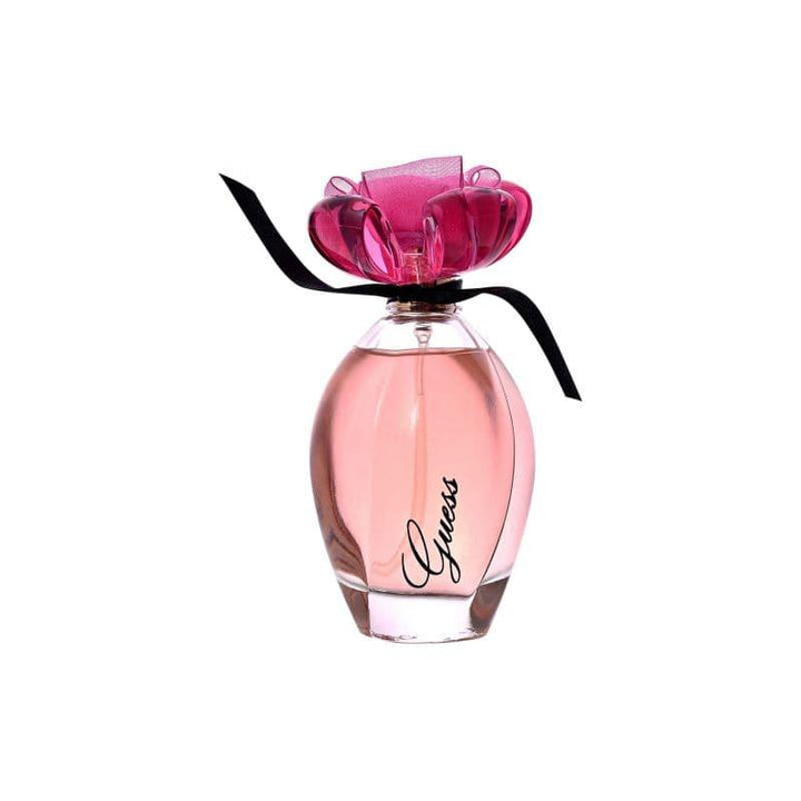 Guess Girl Perfume For Women - EDT 100 ml - ZRAFH