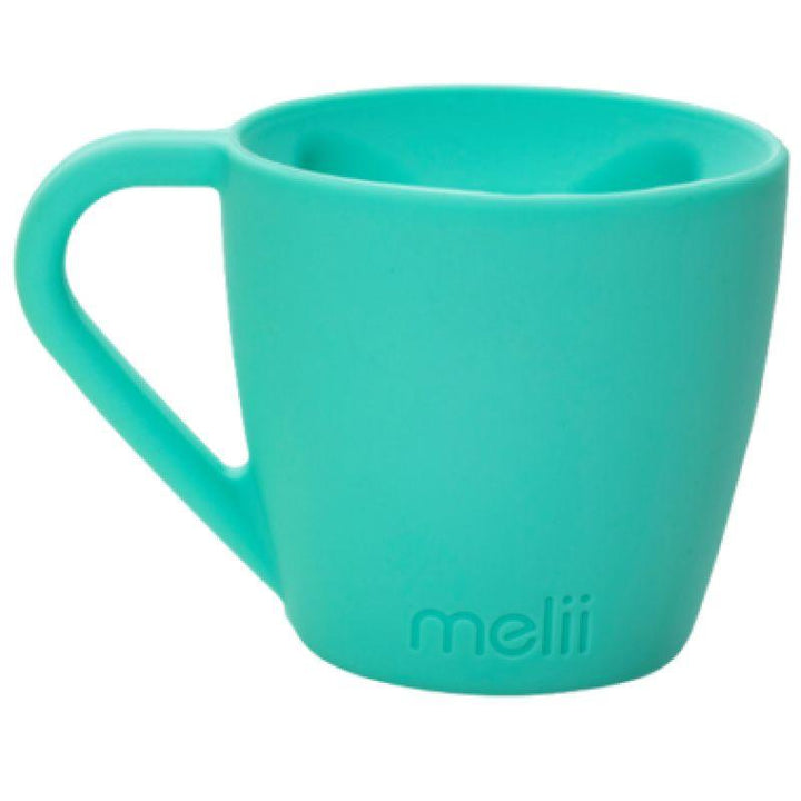 Melii Silicone Mug - Bear - ZRAFH