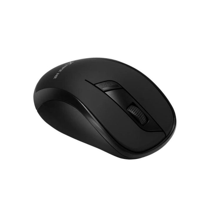 Xtrike Me Office Wireless Mouse - Black - GW-109 - Zrafh.com - Your Destination for Baby & Mother Needs in Saudi Arabia