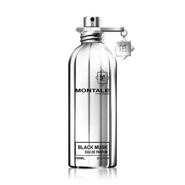 Montale Black Musk Unisex - Eau De Parfum - 100 ml - Zrafh.com - Your Destination for Baby & Mother Needs in Saudi Arabia