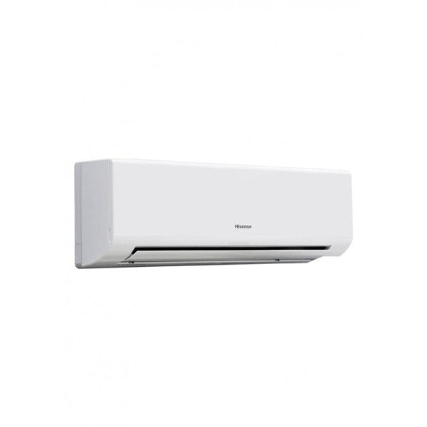 Hisense Split AC 12000 Btu - Wi-Fi - Cold - AS12WCH - Zrafh.com - Your Destination for Baby & Mother Needs in Saudi Arabia