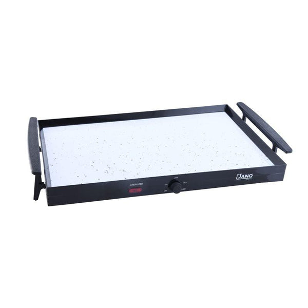 Al Saif Electric Granite Warming Tray 600 Watts - Zrafh.com - Your Destination for Baby & Mother Needs in Saudi Arabia