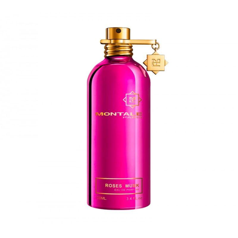 Explore our large variety of products with Montale Roses Musk For