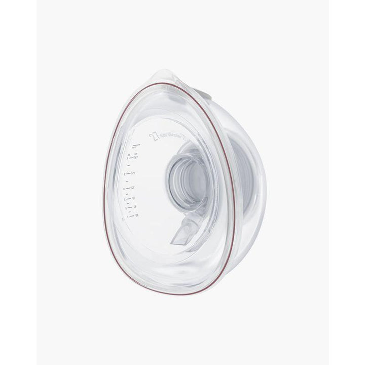 Momcozy V2 Hands Free Potent Wearable Painless Portable Double Electric Breast Pump - Zrafh.com - Your Destination for Baby & Mother Needs in Saudi Arabia