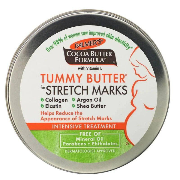 Palmer's Cocoa Butter Cream To Reduce Pregnancy Stretch Marks - 125 g - ZRAFH