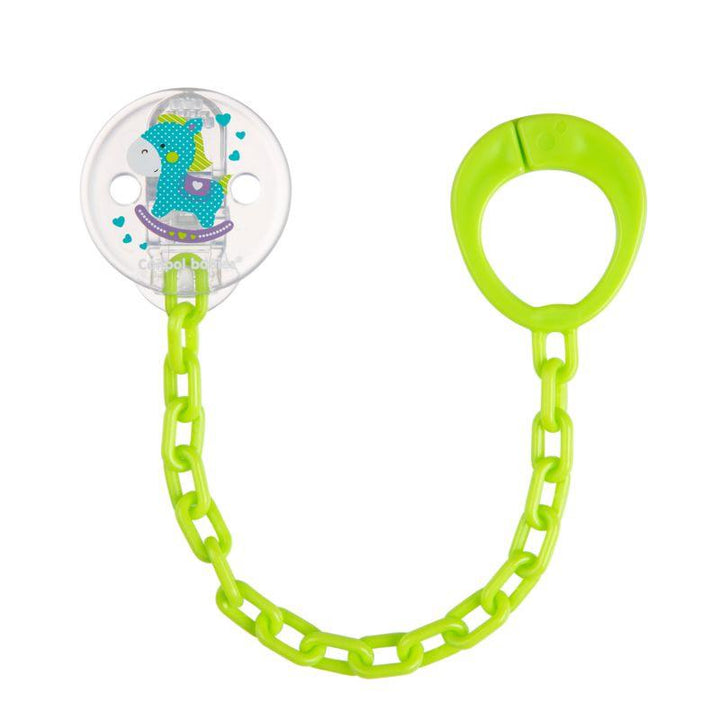 Canpol Baby Soother Clip Chain - ZRAFH