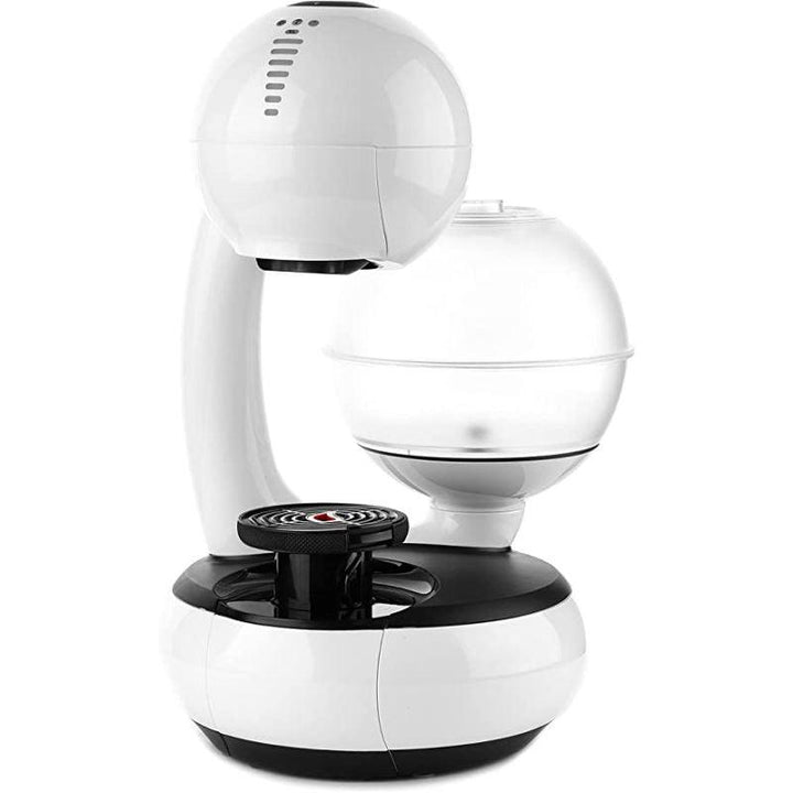 Dolce Gusto Esperta Nescafe Machine - 1.4 L - White - ESPERTA WHITE - ZRAFH