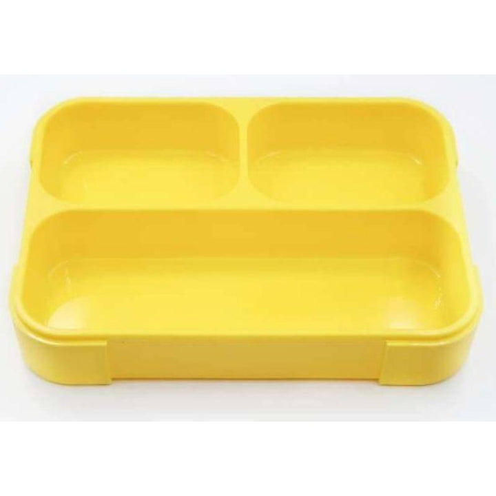 Citron Lunch Box Petit Bento Pb Maxi - Yellow - ZRAFH