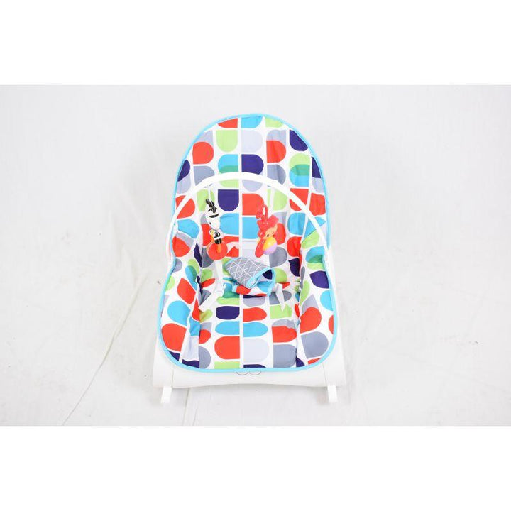 Amla Care Baby Rocking Chair 88971 - ZRAFH