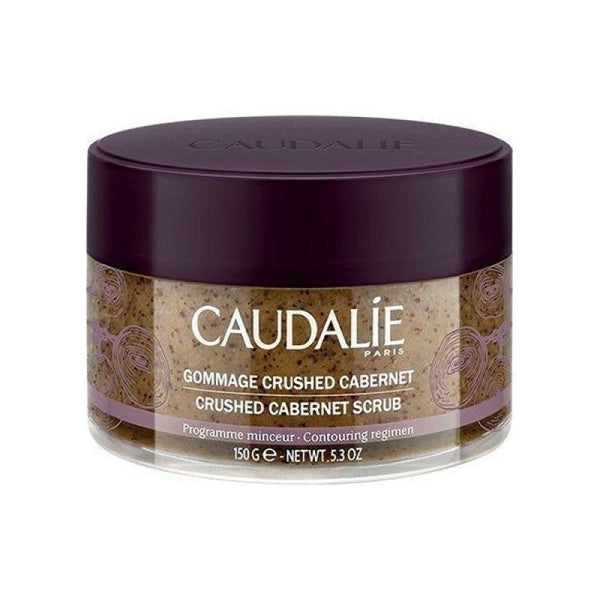 Caudalie Crushed Carbonate Body Scrub – 150 g - Zrafh.com - Your Destination for Baby & Mother Needs in Saudi Arabia