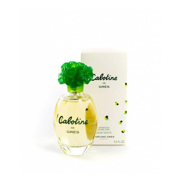 Cabotine de Gres for women - EDT 100 ml - ZRAFH