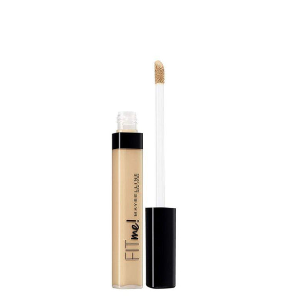 Maybelline New York Fit Me Concealer 6.8 ml - Zrafh.com - Your Destination for Baby & Mother Needs in Saudi Arabia