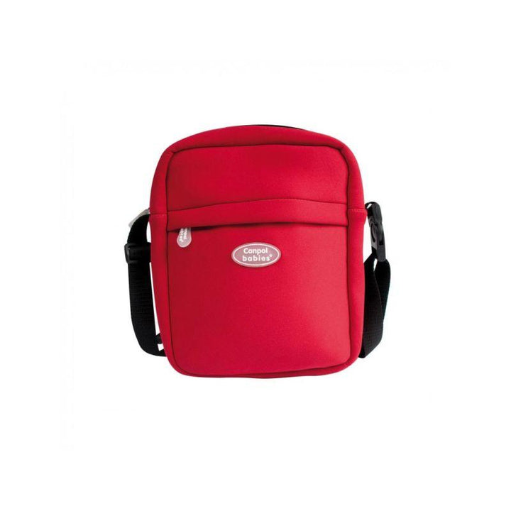 Canpol babies Thermal insulated mama bag - ZRAFH