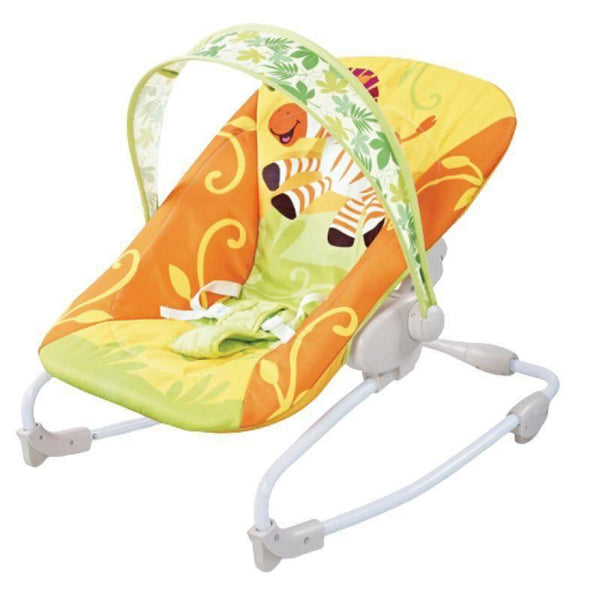 Baby Rocking Chair From Baby Love - 33-3216 - ZRAFH