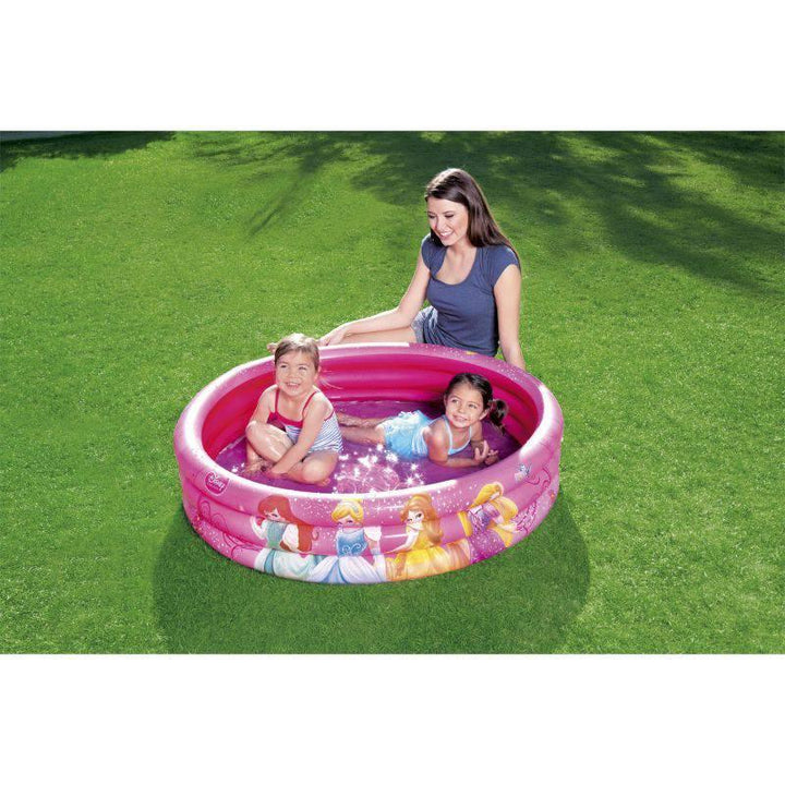 Disney'S Princess Pool Pink - 122x25 cm - 26-91047 - ZRAFH