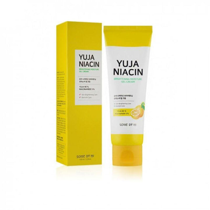 Some by Mi Yoga Niacin Whitening and Moisturizing Gel – 100 ml - Zrafh.com - Your Destination for Baby & Mother Needs in Saudi Arabia