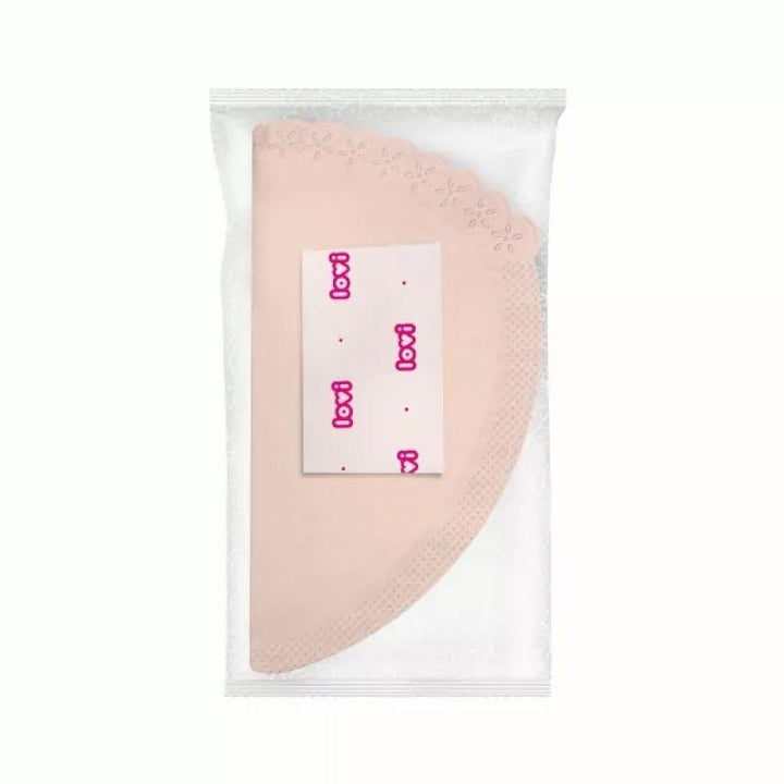 Lovi Discreet Elagance Breast Pads - 20 Pieces - ZRAFH