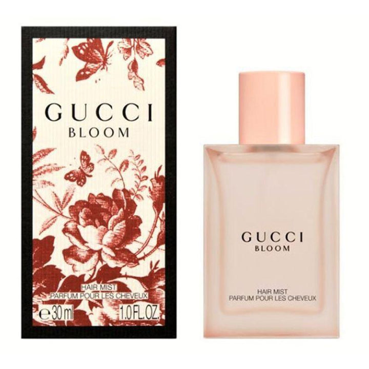 Gucci Bloom For Women Hair Mist 30ml - ZRAFH