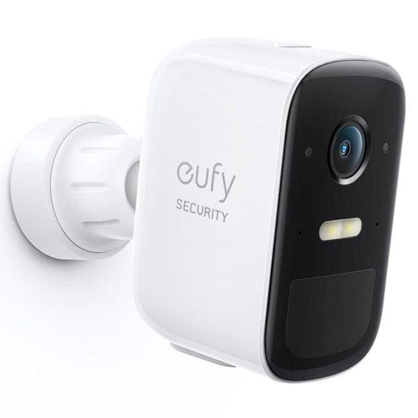 Anker Eufy Wireless Home Security 2C Pro System - White - T88613D1 - ZRAFH