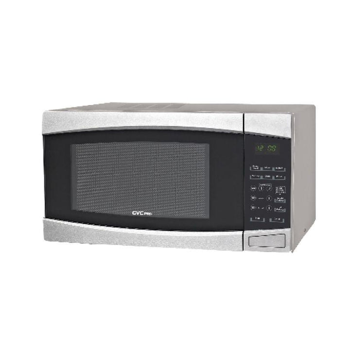 GVC Microwave With Grill - 45 Liters - 1000 - 1400 Watts - GVMW-4343 - ZRAFH